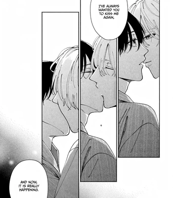 [YOFUKASHI Yoi] Title Mitei no Prologue [Eng] (update c.3) — 093