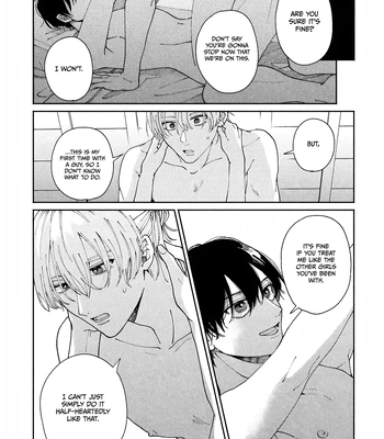 [YOFUKASHI Yoi] Title Mitei no Prologue [Eng] (update c.3) — 095