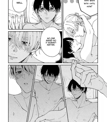 [YOFUKASHI Yoi] Title Mitei no Prologue [Eng] (update c.3) — 096