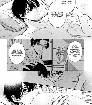 [YOFUKASHI Yoi] Title Mitei no Prologue [Eng] (update c.3) — 098