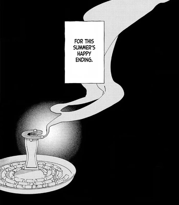 [YOFUKASHI Yoi] Title Mitei no Prologue [Eng] (update c.3) — 100