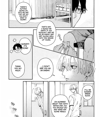 [YOFUKASHI Yoi] Title Mitei no Prologue [Eng] (update c.3) — 075