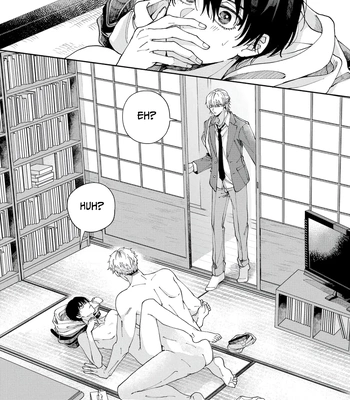 [YOFUKASHI Yoi] Title Mitei no Prologue [Eng] (update c.3) — 14