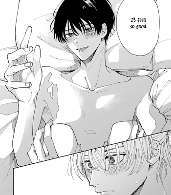 [YOFUKASHI Yoi] Title Mitei no Prologue [Eng] (update c.3) — 18