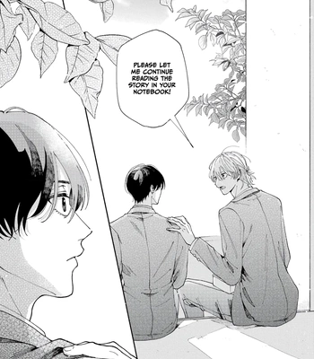 [YOFUKASHI Yoi] Title Mitei no Prologue [Eng] (update c.3) — 023