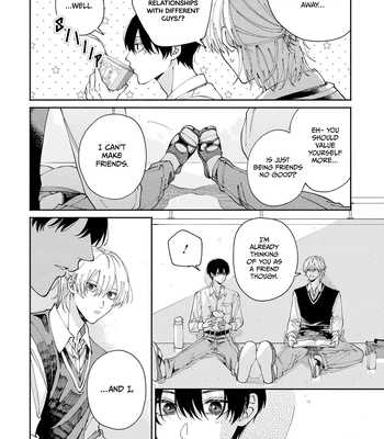 [YOFUKASHI Yoi] Title Mitei no Prologue [Eng] (update c.3) — 026