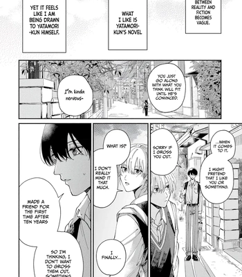 [YOFUKASHI Yoi] Title Mitei no Prologue [Eng] (update c.3) — 028