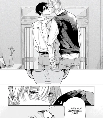 [YOFUKASHI Yoi] Title Mitei no Prologue [Eng] (update c.3) — 032