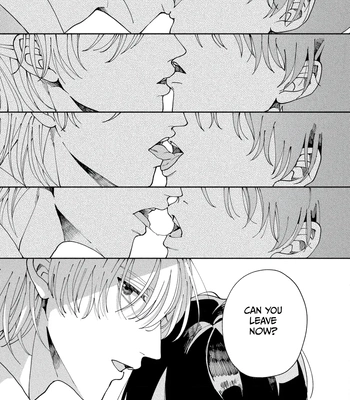[YOFUKASHI Yoi] Title Mitei no Prologue [Eng] (update c.3) — 033