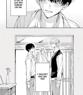 [YOFUKASHI Yoi] Title Mitei no Prologue [Eng] (update c.3) — 036