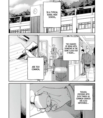 [YOFUKASHI Yoi] Title Mitei no Prologue [Eng] (update c.3) — 5
