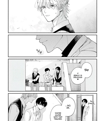 [YOFUKASHI Yoi] Title Mitei no Prologue [Eng] (update c.3) — 046