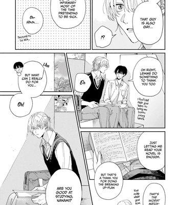 [YOFUKASHI Yoi] Title Mitei no Prologue [Eng] (update c.3) — 047