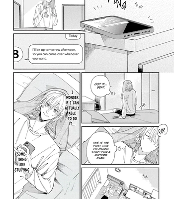 [YOFUKASHI Yoi] Title Mitei no Prologue [Eng] (update c.3) — 048