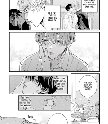 [YOFUKASHI Yoi] Title Mitei no Prologue [Eng] (update c.3) — 049