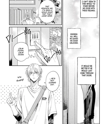 [YOFUKASHI Yoi] Title Mitei no Prologue [Eng] (update c.3) — 051