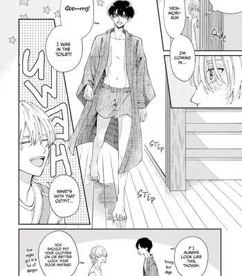 [YOFUKASHI Yoi] Title Mitei no Prologue [Eng] (update c.3) — 052
