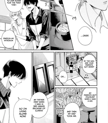[YOFUKASHI Yoi] Title Mitei no Prologue [Eng] (update c.3) — 055