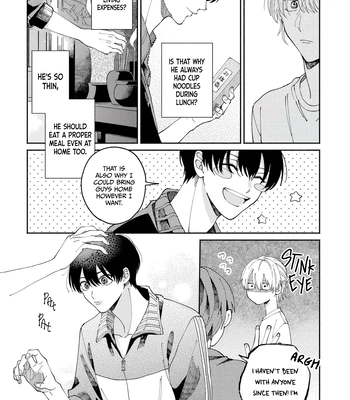 [YOFUKASHI Yoi] Title Mitei no Prologue [Eng] (update c.3) — 056