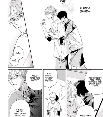 [YOFUKASHI Yoi] Title Mitei no Prologue [Eng] (update c.3) — 058