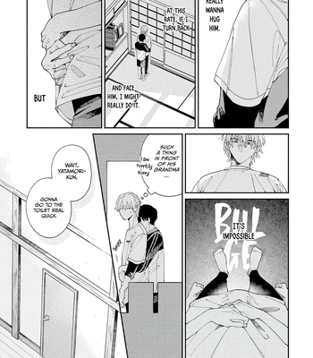 [YOFUKASHI Yoi] Title Mitei no Prologue [Eng] (update c.3) — 059