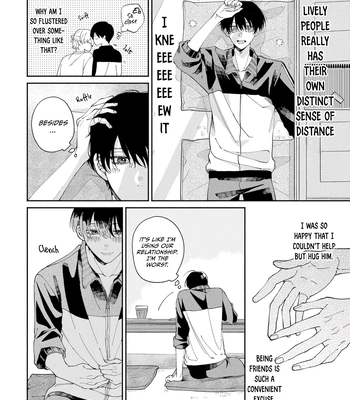 [YOFUKASHI Yoi] Title Mitei no Prologue [Eng] (update c.3) — 060