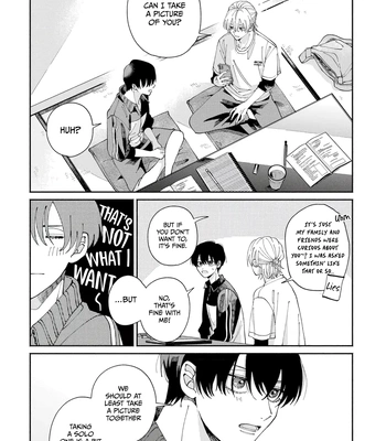 [YOFUKASHI Yoi] Title Mitei no Prologue [Eng] (update c.3) — 064
