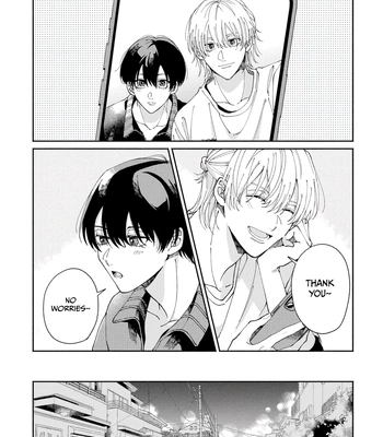 [YOFUKASHI Yoi] Title Mitei no Prologue [Eng] (update c.3) — 065