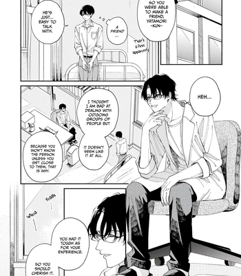 [YOFUKASHI Yoi] Title Mitei no Prologue [Eng] (update c.3) — 039