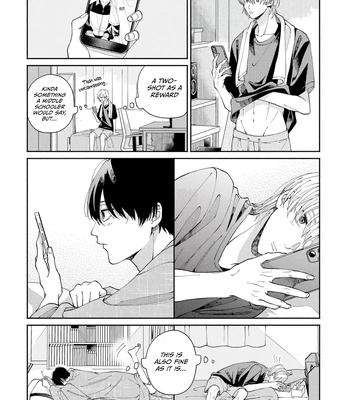 [YOFUKASHI Yoi] Title Mitei no Prologue [Eng] (update c.3) — 066