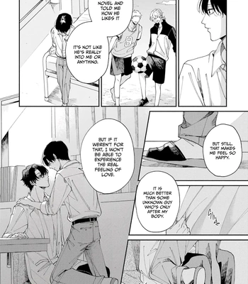 [YOFUKASHI Yoi] Title Mitei no Prologue [Eng] (update c.3) — 040