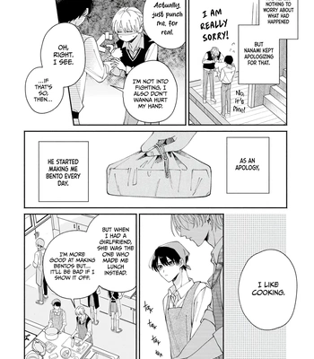 [YOFUKASHI Yoi] Title Mitei no Prologue [Eng] (update c.3) — 042