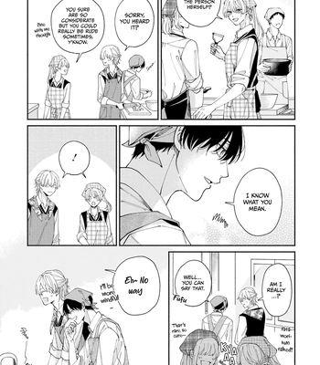 [YOFUKASHI Yoi] Title Mitei no Prologue [Eng] (update c.3) — 043