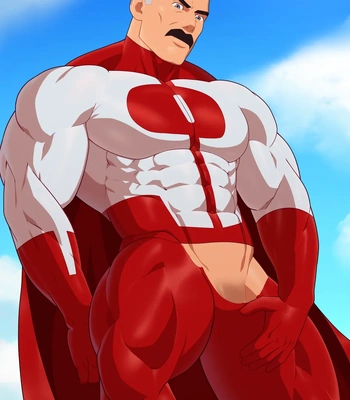 [Cresxart] MilkyWay (Invincible) — 9