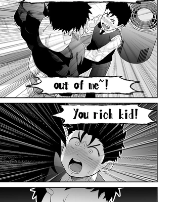 [Pichi Peach (MOMOHARA)] Ookikute Kowai kedo Kono Karada de Uketometai [Eng] — 032