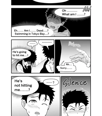 [Pichi Peach (MOMOHARA)] Ookikute Kowai kedo Kono Karada de Uketometai [Eng] — 033