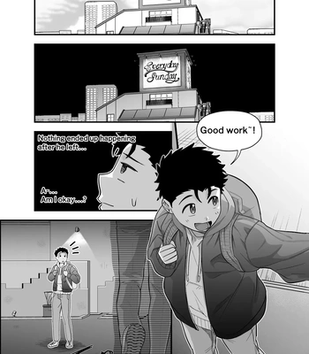 [Pichi Peach (MOMOHARA)] Ookikute Kowai kedo Kono Karada de Uketometai [Eng] — 036