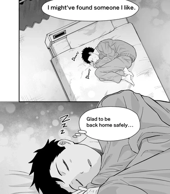 [Pichi Peach (MOMOHARA)] Ookikute Kowai kedo Kono Karada de Uketometai [Eng] — 045