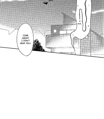 [Mameya (mimi)] LUCKY BREAK – Blue Lock dj [Eng] — 032