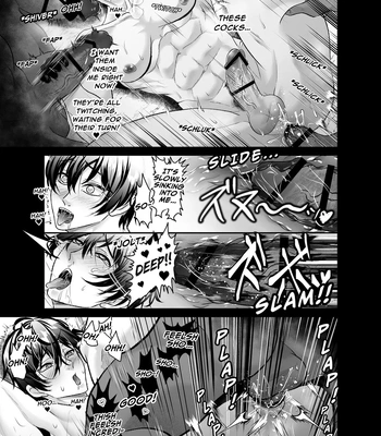 [Nishi no Kiosk (Souichi Keishi)] Ravished and Corrupted by Monsters in a Magic Love Spring ~Hero’s Defeat~ [Eng] — 026
