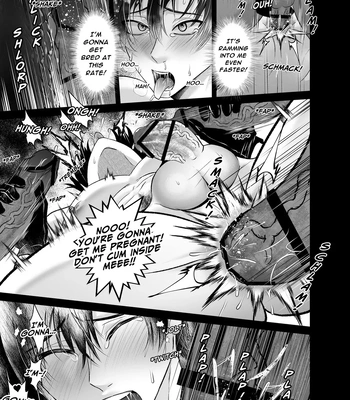 [Nishi no Kiosk (Souichi Keishi)] Ravished and Corrupted by Monsters in a Magic Love Spring ~Hero’s Defeat~ [Eng] — 028