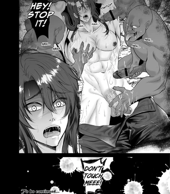 [Nishi no Kiosk (Souichi Keishi)] Ravished and Corrupted by Monsters in a Magic Love Spring ~Hero’s Defeat~ [Eng] — 031