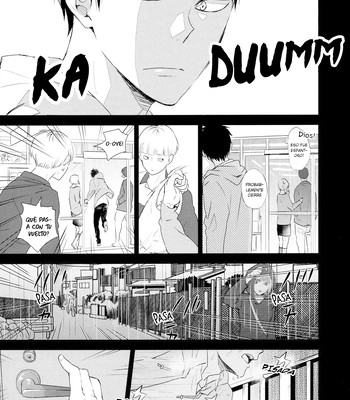 [Bubunhaten (Kazuki Rai)] Hatsu Yoru | First Night – Hatsukoi dj [Spa] — 14