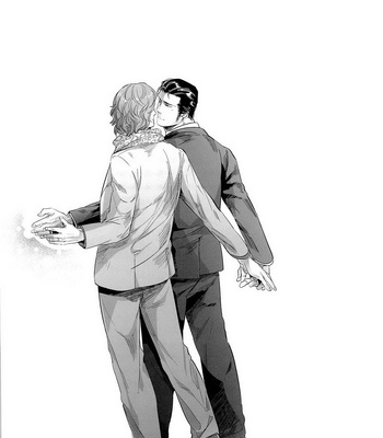 [SARK (Kamizawa Reiji)] More than mirage [JP] — 12