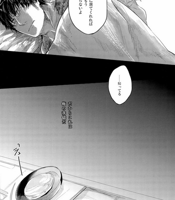 [SARK (Kamizawa Reiji)] More than mirage [JP] — 16