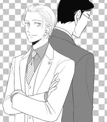 [Ueda Kiyo] Nakimushi na Sadistic [Eng] (c.0) — 17