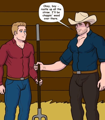 [Gabo] Gabo Artwork Comic N31 [Eng] — 14