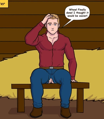 [Gabo] Gabo Artwork Comic N31 [Eng] — 15