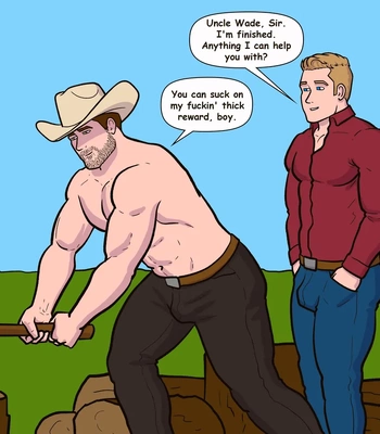 [Gabo] Gabo Artwork Comic N31 [Eng] — 16