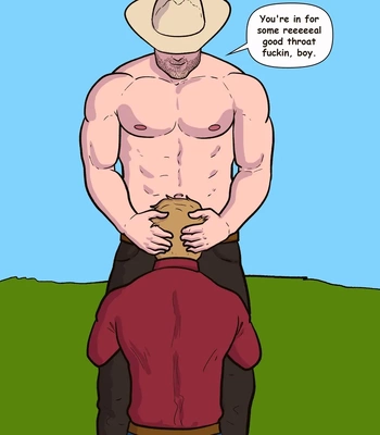 [Gabo] Gabo Artwork Comic N31 [Eng] — 18